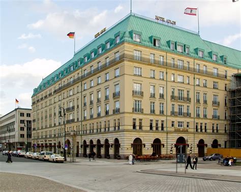 best hotel in berlin